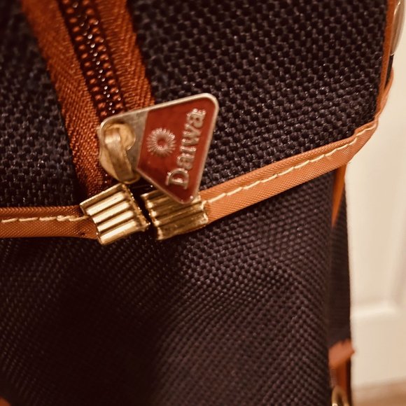 DAWIA WOMEN GOLF BAG WITH RAIN COVER - Picture 4 of 6